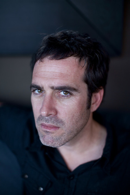 Zohar Shtrauss profile