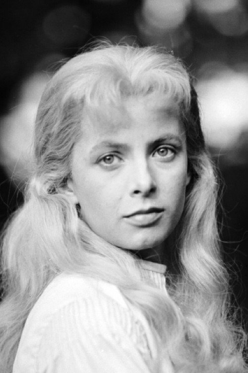 Photo of Grażyna Staniszewska, Acting