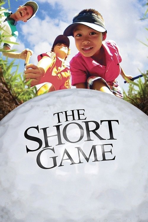 Movie poster for The Short Game (2013)