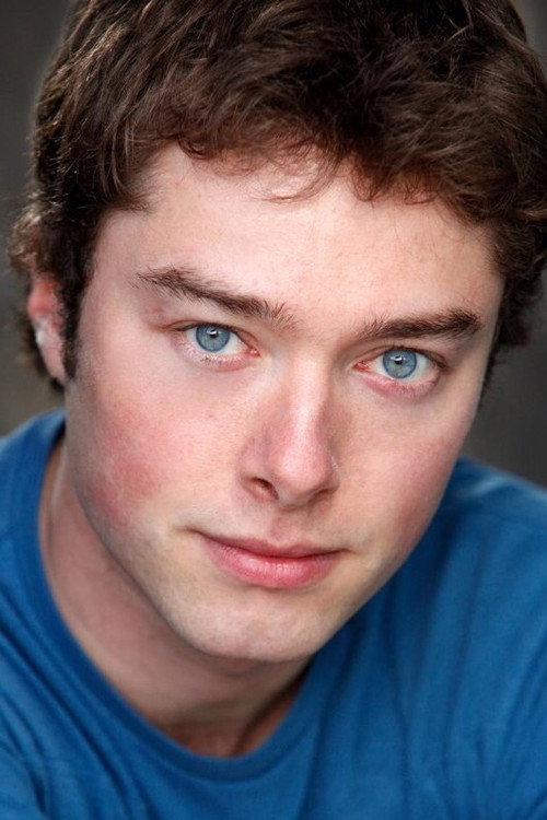 Photo of Ben Bellamy, Acting