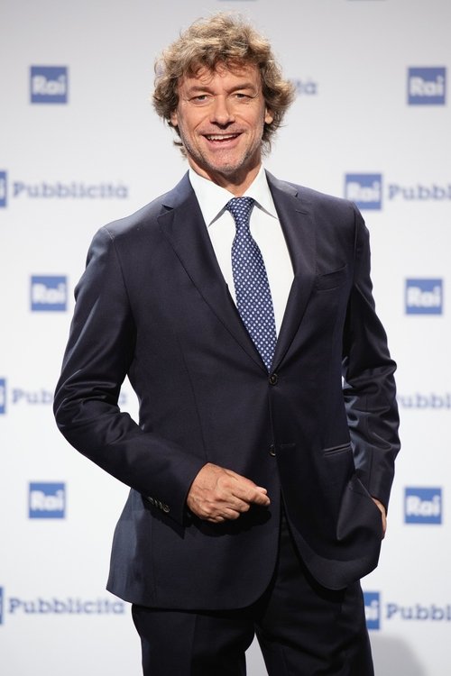 Alberto Angela profile