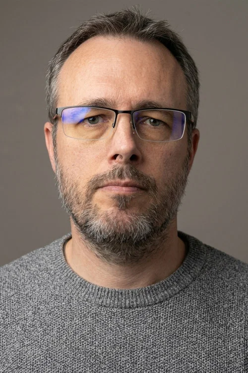 Photo of Koen Aerts, Acting