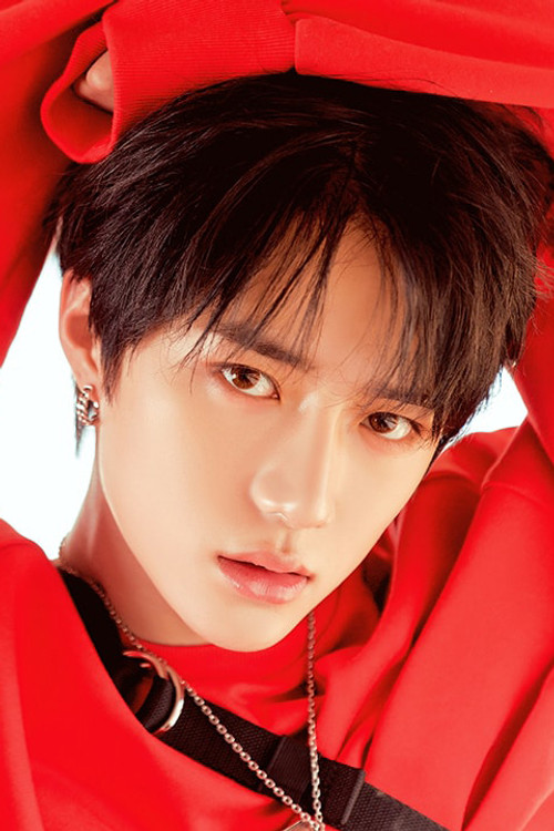 Photo of Beomgyu, Acting