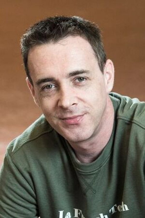 Chris Van Espen profile