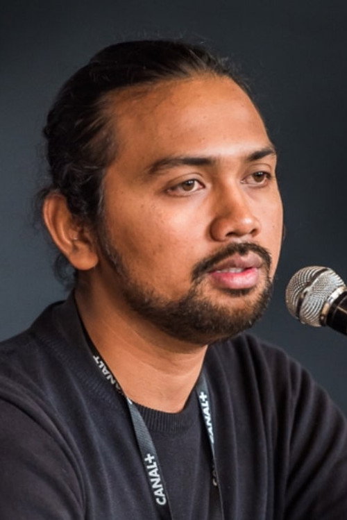 Photo of Bayu Prihantoro Filemon, Camera