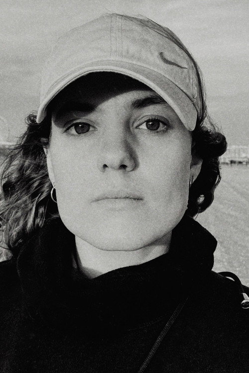 Photo of Dominique Gimberg, Directing