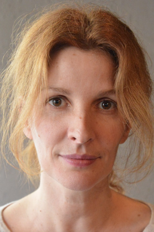 Photo of Ninon Brétécher, Acting