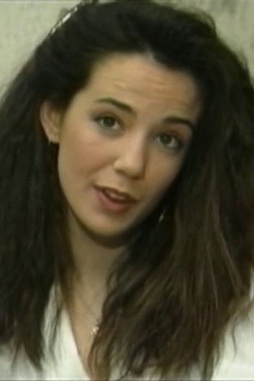 Photo of Samantha Gin, Acting