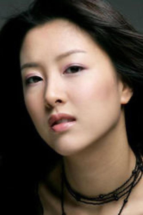 Photo of Kang Jung-hwa, Acting