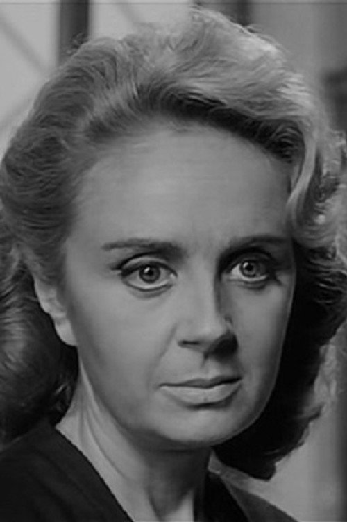Photo of Maria Laura Rocca, Acting