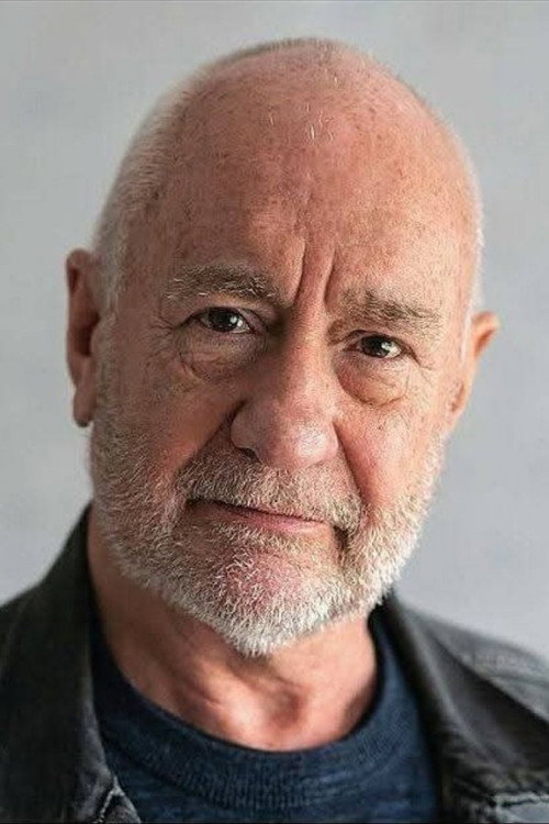Photo of Ken Stamp, Acting