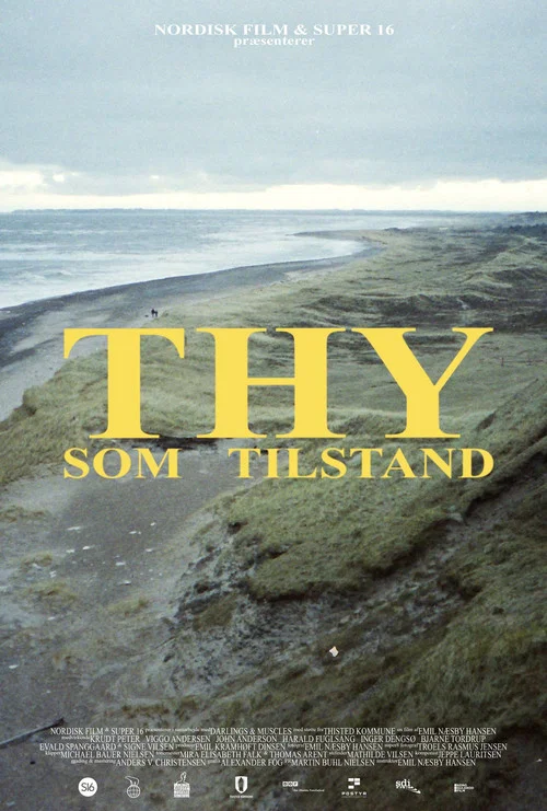 Movie poster for Thy som tilstand (2012)