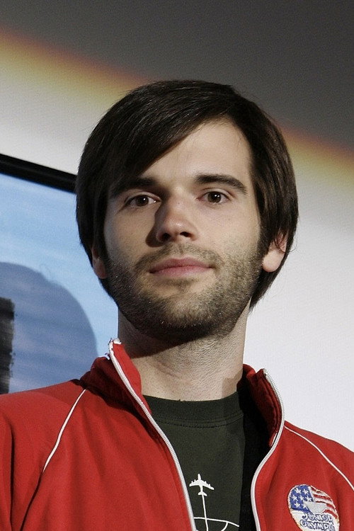 Photo of Justin Barber, Production