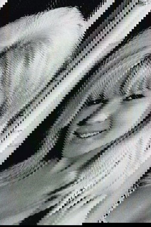 Marsha Jordan profile