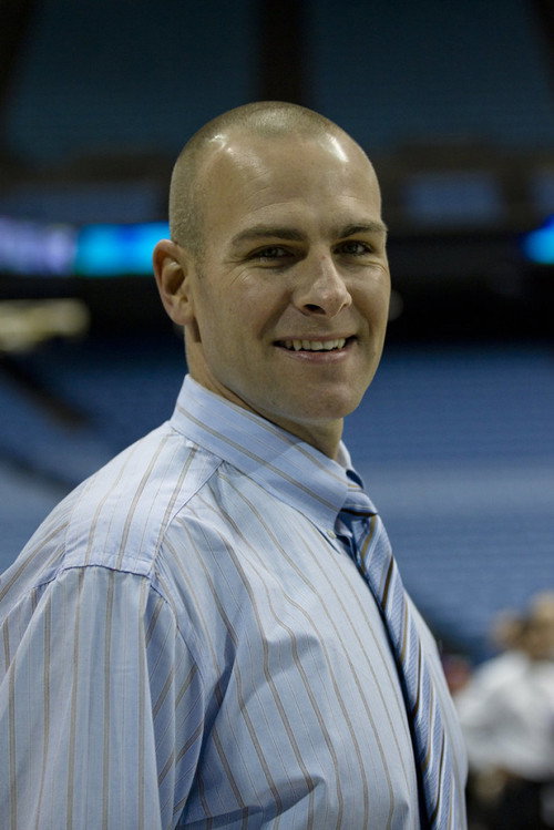Photo of Eric Montross, Acting