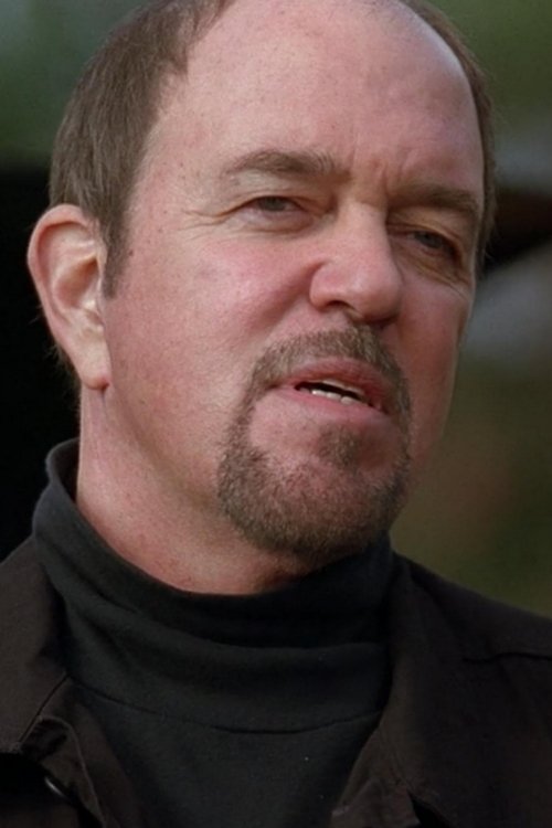 Michael MacRae profile