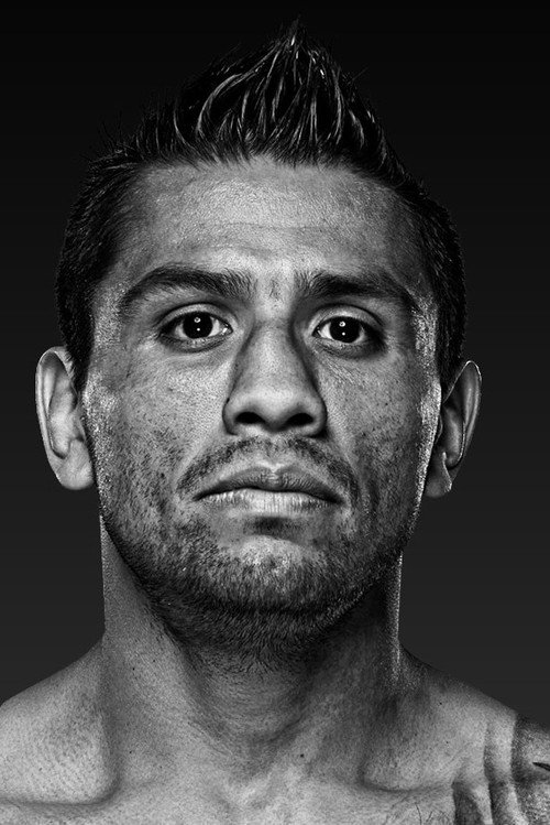 Photo of Ronald Cruz, Acting
