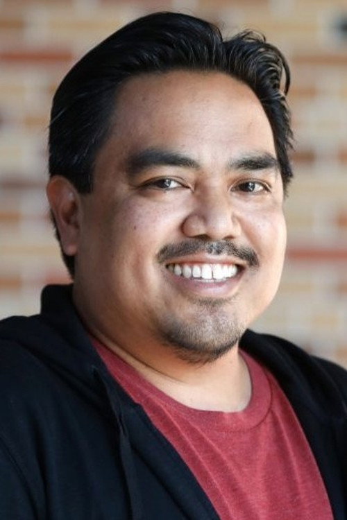 Photo of Bobby Rubio, Writing