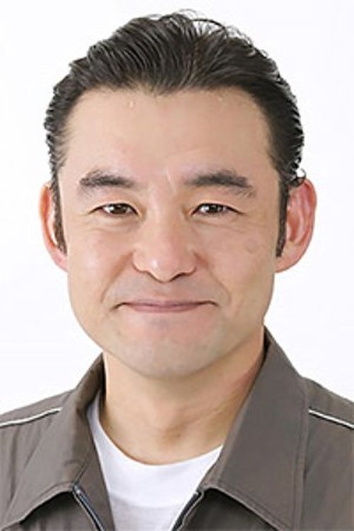 Takashi Nishina profile