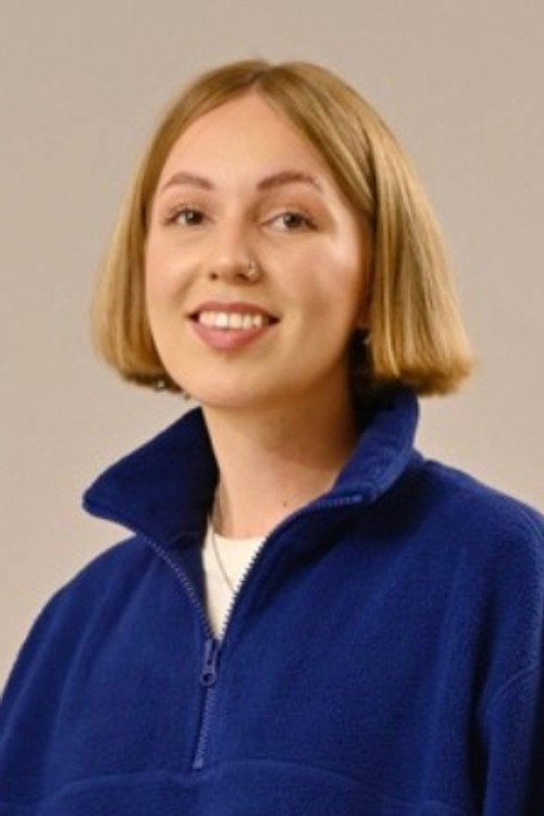 Saga Stoltz Sörnäs profile