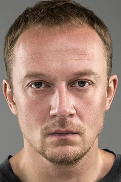 Aleksandr Kuzmin profile