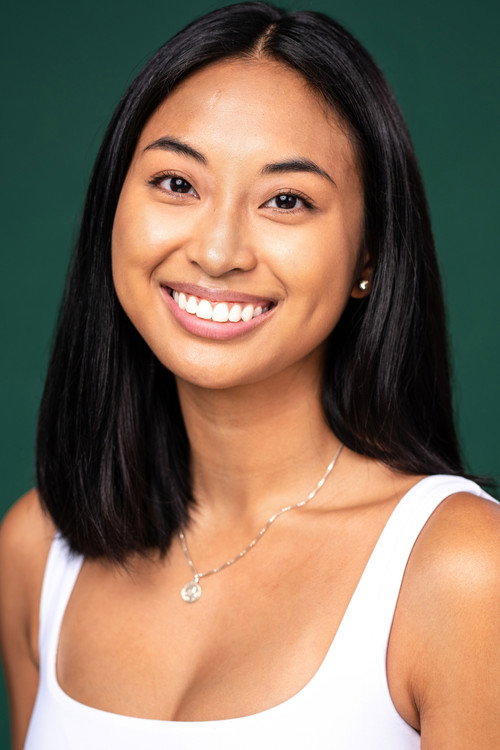 Photo of Daniella Dela Peña, Acting