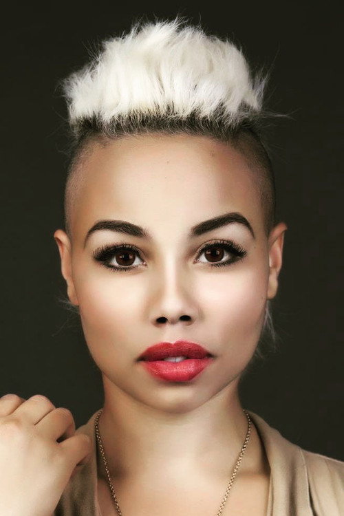 Photo of Isys Alexis, Acting