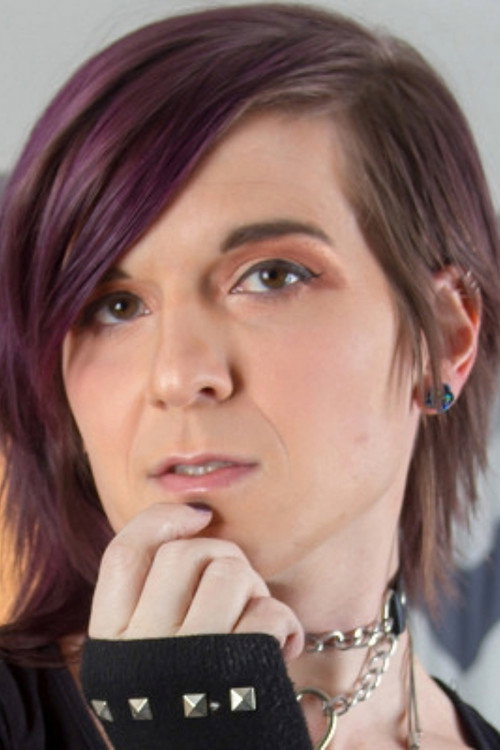 Photo of Kaela Moon, Acting