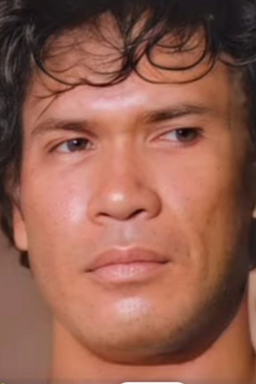 Photo of Advent Bangun, Acting