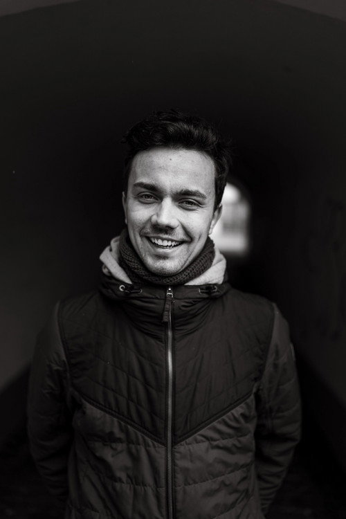 Photo of Dominik Kalivoda, Directing