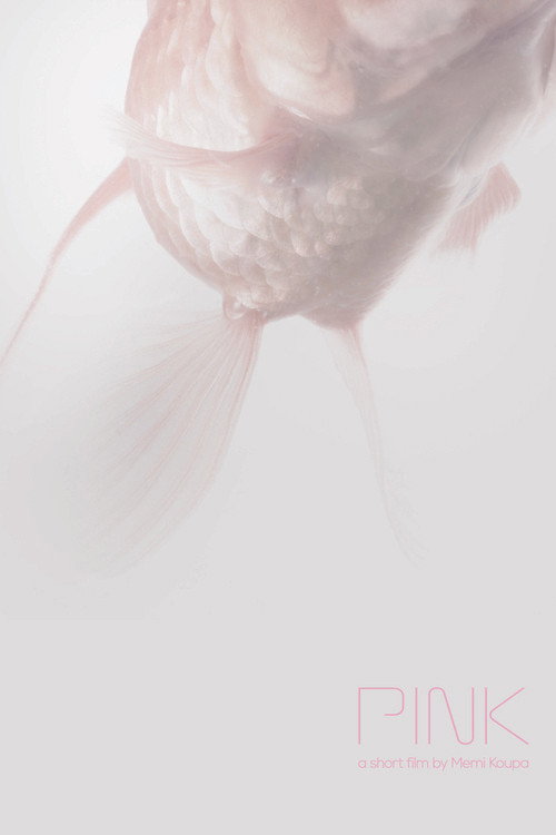 Movie poster for Pink (2017)