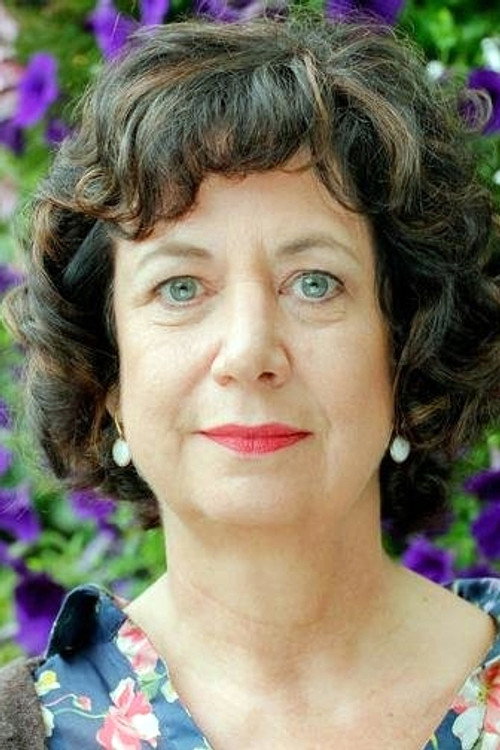 Verena Plangger profile