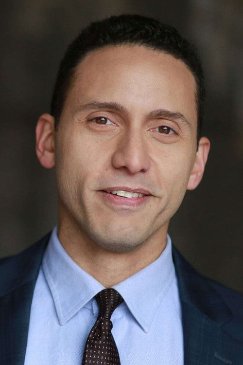 Elliot Villar profile