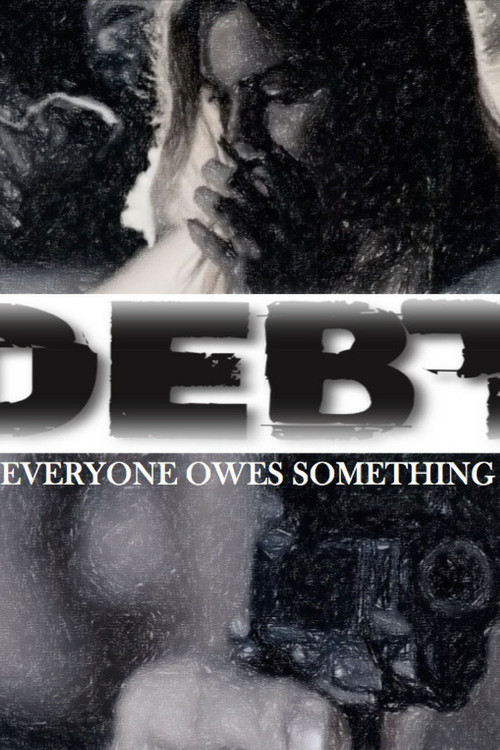 Movie poster for Debt (2016)