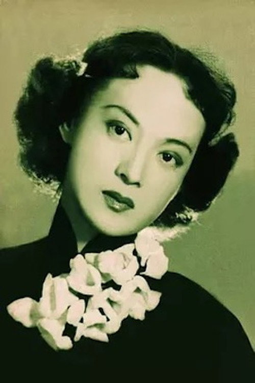Photo of Wang Danfeng, Acting
