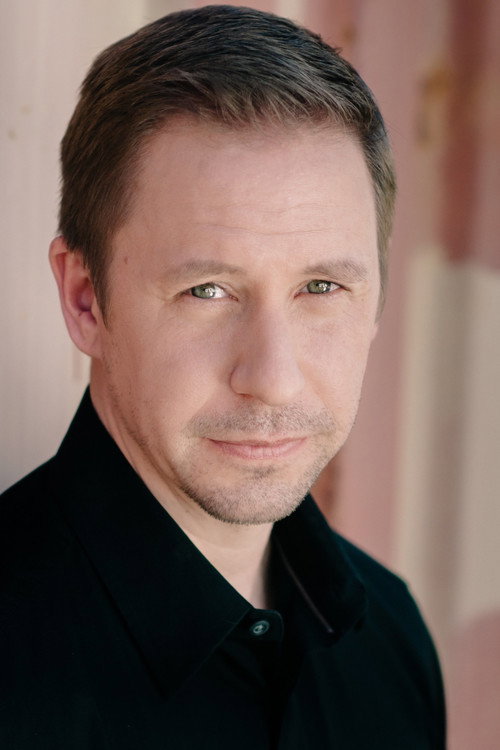 Photo of Charlie Weirauch, Acting