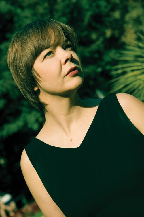 Photo of Emese Vasvári, Acting