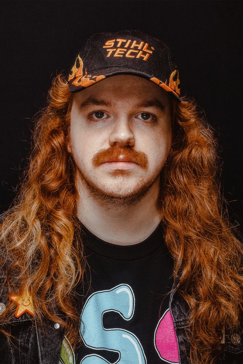 Photo of Walker MacDonald, Acting