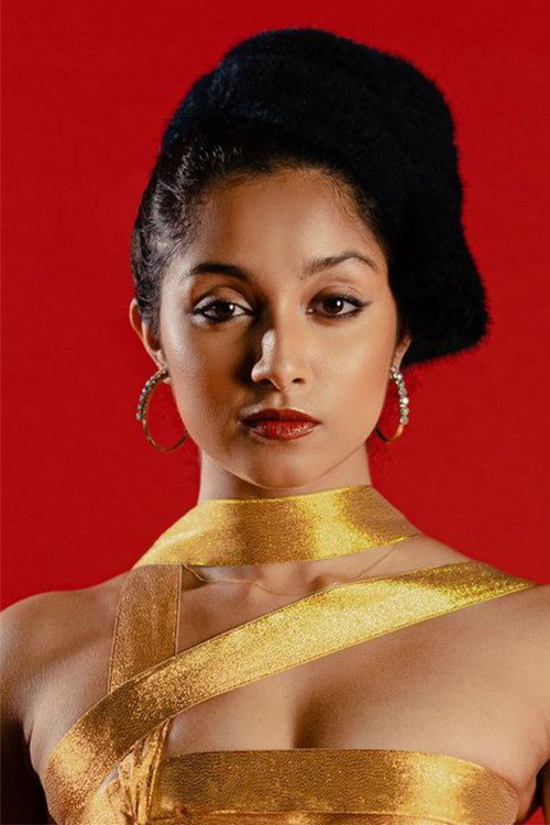 Photo of Aathira Rajeev, Acting
