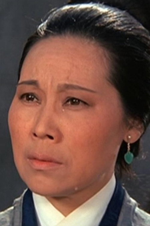 Photo of Lin Jing, Acting