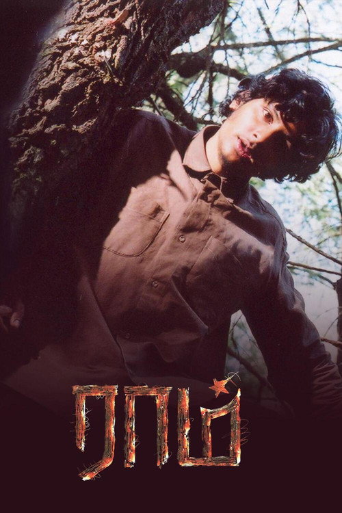 Movie poster for Raam (2005)