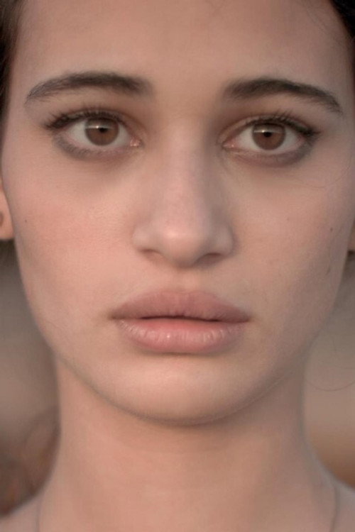 Photo of Noemi Medas, Acting