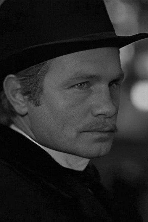 Photo of Vladimir Zharikov, Acting
