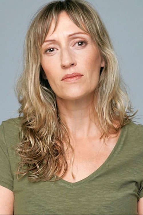Photo of Carmen Vilao, Acting