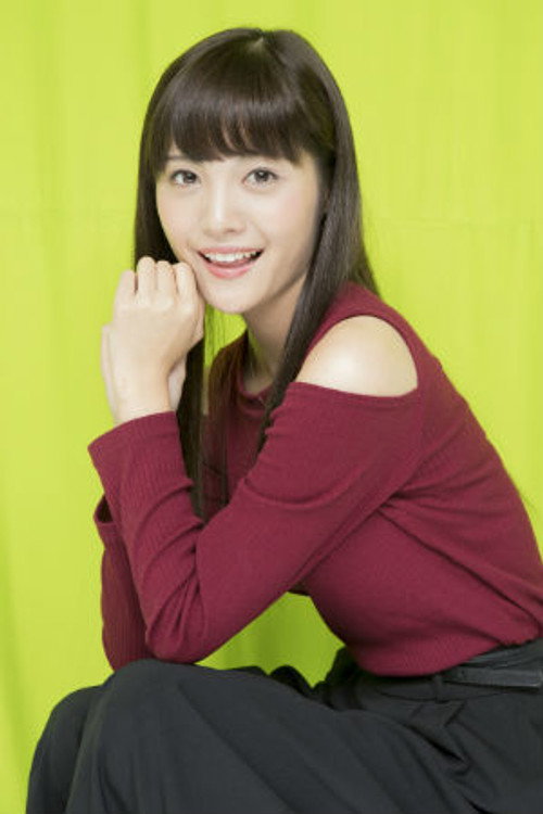 Photo of Reina Visa, Acting