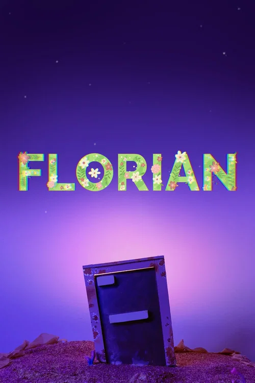 Movie poster for Florian (2022)