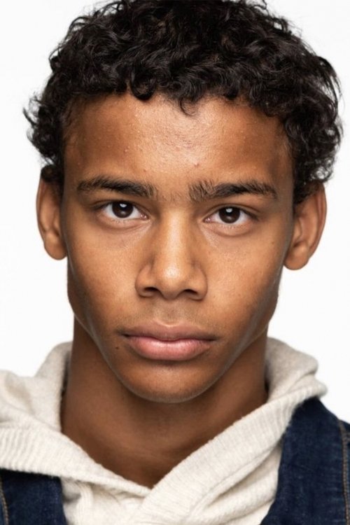 Photo of Akeem Cheatham, Acting