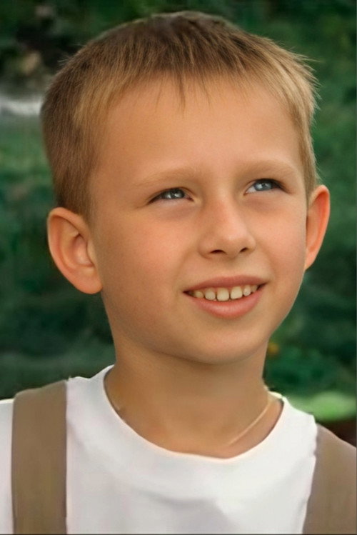 Photo of Ilya Nikolaev, Acting