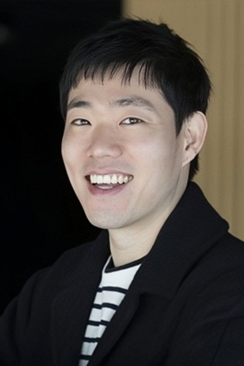 Lee Woo-hyung profile