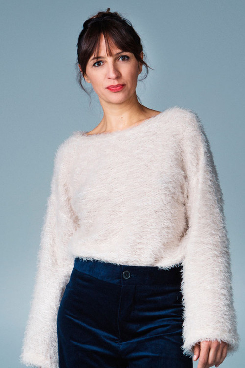 Marta Bayarri profile